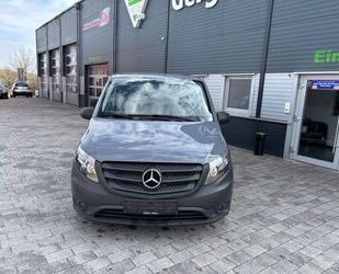 Mercedes-Benz Vito Gebrauchtwagen
