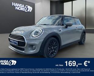 Mini ONE Gebrauchtwagen