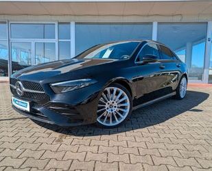 Mercedes-Benz A 220 Gebrauchtwagen