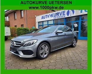 Mercedes-Benz C 180 Gebrauchtwagen
