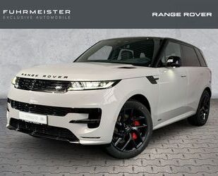 Land Rover Range Rover Sport Gebrauchtwagen