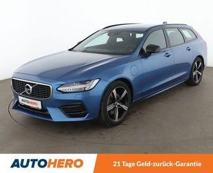 Volvo V90 Gebrauchtwagen