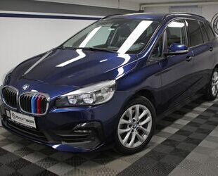BMW 218 Gran Tourer Gebrauchtwagen