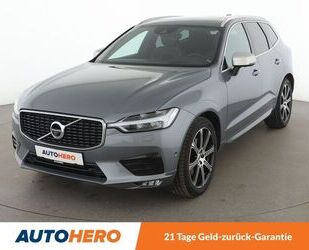 Volvo XC60 Gebrauchtwagen