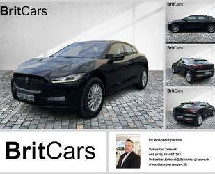 Jaguar I-Pace Gebrauchtwagen