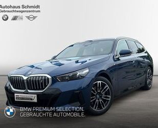 BMW i5 Gebrauchtwagen