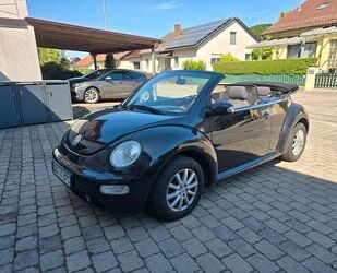 VW Beetle Gebrauchtwagen