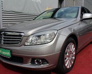 Mercedes-Benz C 200 Gebrauchtwagen