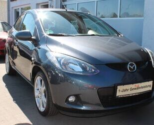 Mazda 2 Gebrauchtwagen