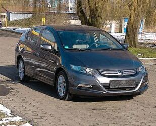 Honda Insight Gebrauchtwagen
