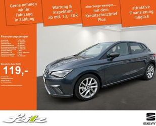 Seat Ibiza Gebrauchtwagen