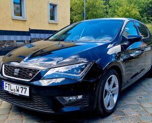 Seat Leon Gebrauchtwagen