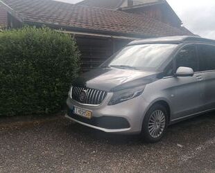 Mercedes-Benz Vito Gebrauchtwagen