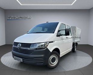 VW T6 Transporter Gebrauchtwagen