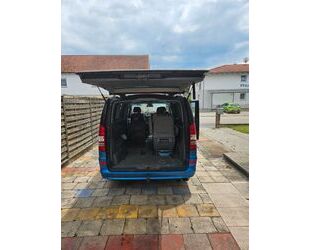 Mercedes-Benz Viano Gebrauchtwagen