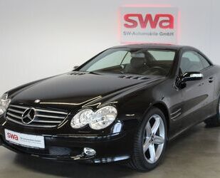 Mercedes-Benz SL 350 Gebrauchtwagen