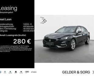 Seat Leon Gebrauchtwagen