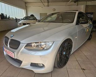 BMW 335 Gebrauchtwagen
