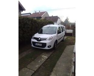 Renault Kangoo Gebrauchtwagen