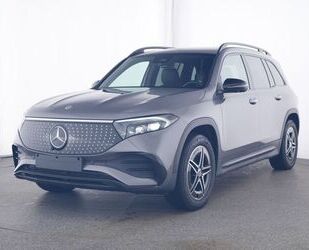 Mercedes-Benz EQB Gebrauchtwagen