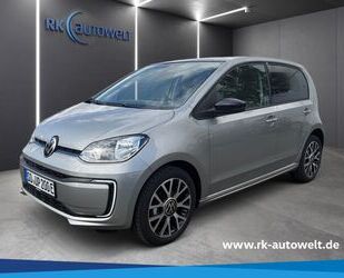 VW e-up! Gebrauchtwagen