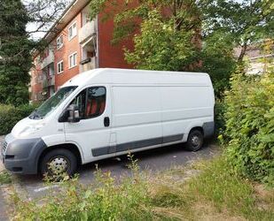 Fiat Ducato Gebrauchtwagen