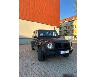 Mercedes-Benz G 350 Gebrauchtwagen