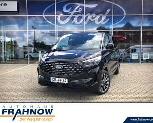 Peugeot Tourneo Custom 