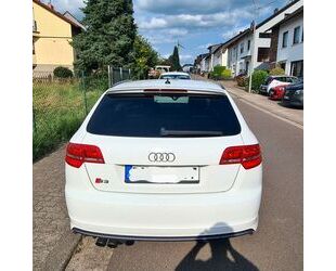 Audi S3 Gebrauchtwagen