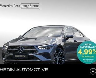 Mercedes-Benz CLA 180 Gebrauchtwagen