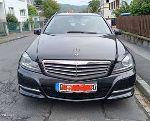 Mercedes-Benz C 220 Gebrauchtwagen