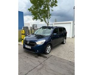 Dacia Lodgy Gebrauchtwagen