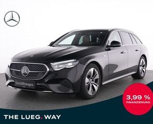 Mercedes-Benz E 300 Gebrauchtwagen