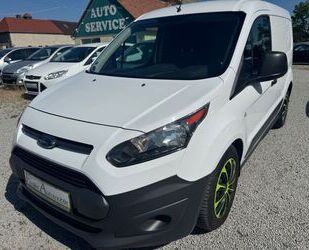 Ford Tourneo Connect Gebrauchtwagen