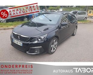 Peugeot 308 Gebrauchtwagen