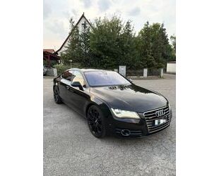 Audi A7 Gebrauchtwagen