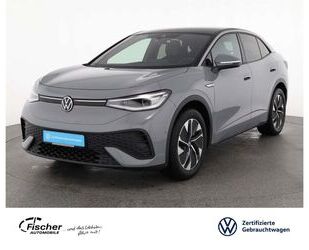 VW ID.5 Gebrauchtwagen