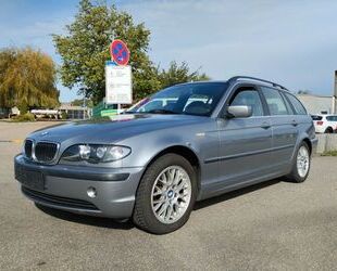BMW 320 Gebrauchtwagen