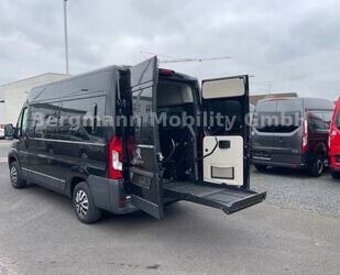 Peugeot Boxer Gebrauchtwagen