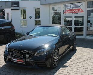 Mercedes-Benz C 400 Gebrauchtwagen