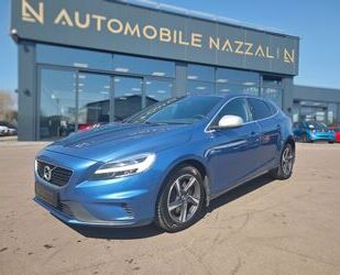 Volvo V40 Gebrauchtwagen