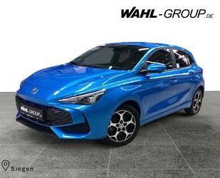 MG MG3 Gebrauchtwagen