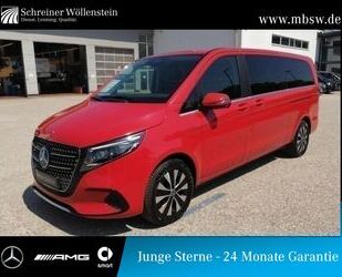 Mercedes-Benz V 250 Gebrauchtwagen