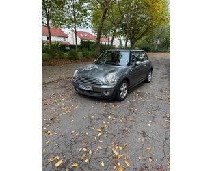 Mini ONE Gebrauchtwagen