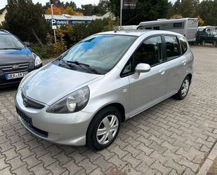 Honda Jazz Gebrauchtwagen