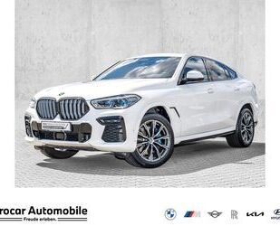 BMW X6 Gebrauchtwagen