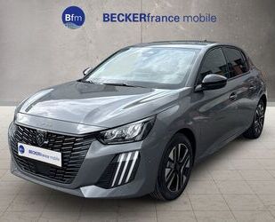 Peugeot 208 Gebrauchtwagen