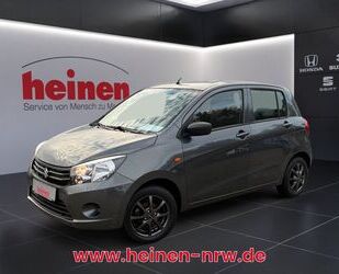 Suzuki Celerio Gebrauchtwagen
