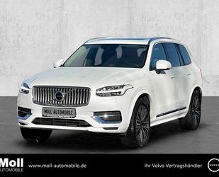 Volvo XC90 Gebrauchtwagen