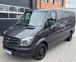 Mercedes-Benz Sprinter Gebrauchtwagen